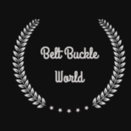 Belt Buckle World